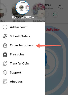 NIVA FOLLOWER INSTAGRAM APK