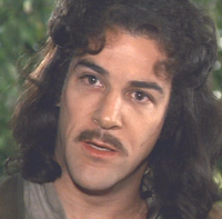 Mandy Patinkin - The Princess Bride