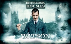Doctor Watson
