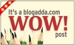 blogadda wow badge