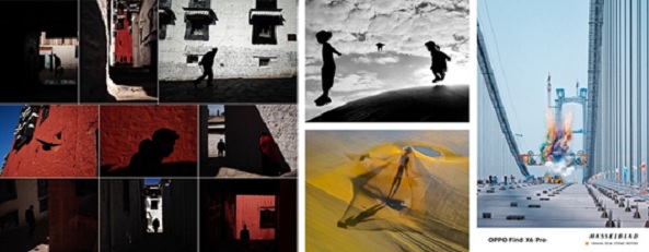 OPPO Unveils Winners of imagine IF Photography Awards 2023
