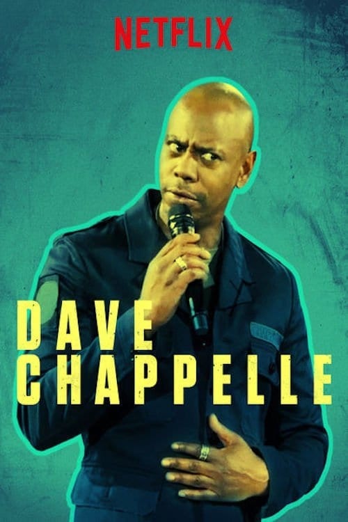 Dave Chappelle: The Age of Spin 2017 Film Completo In Inglese