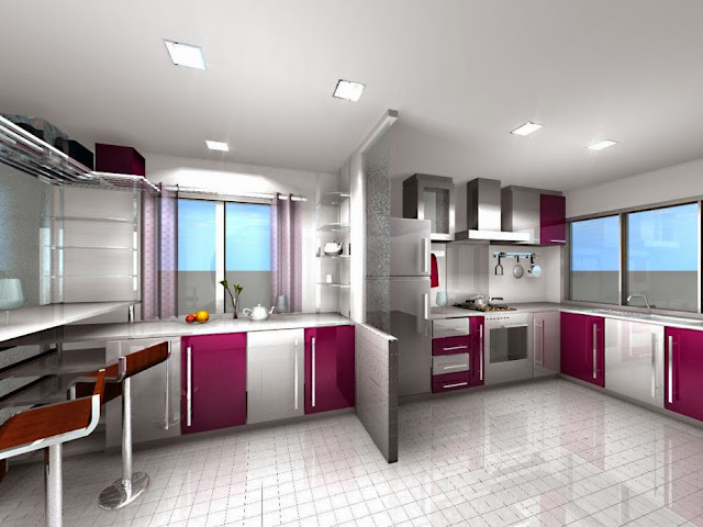 beautiful high quality kitchens