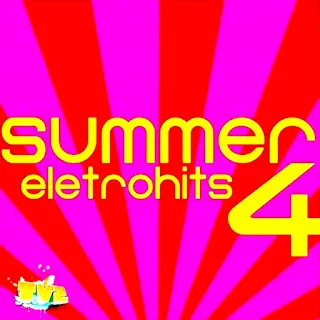 Summer Eletrohits - Vol.4