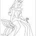 47+ Printable Easy Disney Princess Coloring Pages