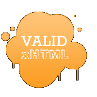 valid xhtml