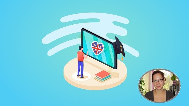 Advanced English Grammar Course (TOEFL and IELTS) Udemy Coupon