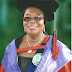 Happy Birthday To Our Honourable Vice Chancellor, Imo State University, Owerri (Prof. Mrs. Victoria Adaobi Obasi) 