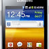 Phone Android Samsung Galaxy Y Duos S6102 Android Dual SIM Quadband Unlocked Review thumbnail