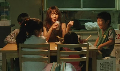 Nobody Knows / Dare mo shiranai (2004)