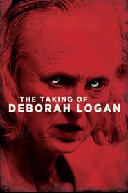 The Taking of Deborah Logan Online Filmovi sa prevodom