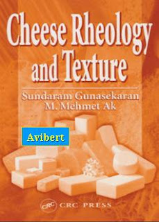 Cheese Rheology and Texture