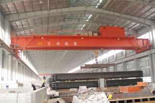 Insulation-Bridge-Crane