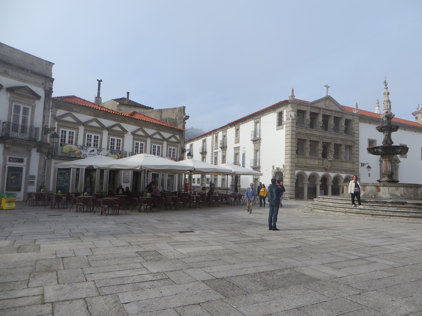 Viana do Castelo Portugal