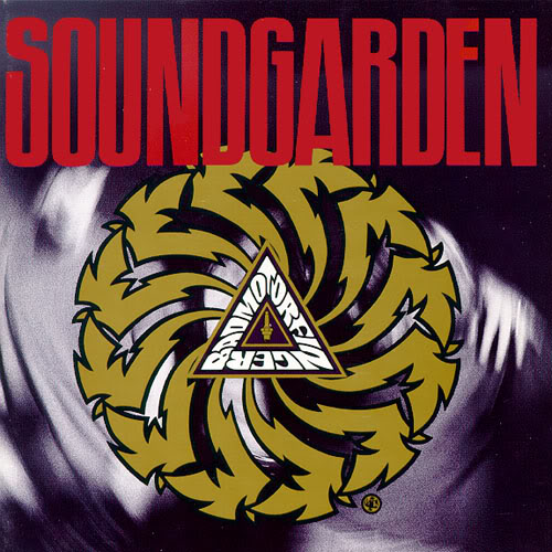 album soundgarden