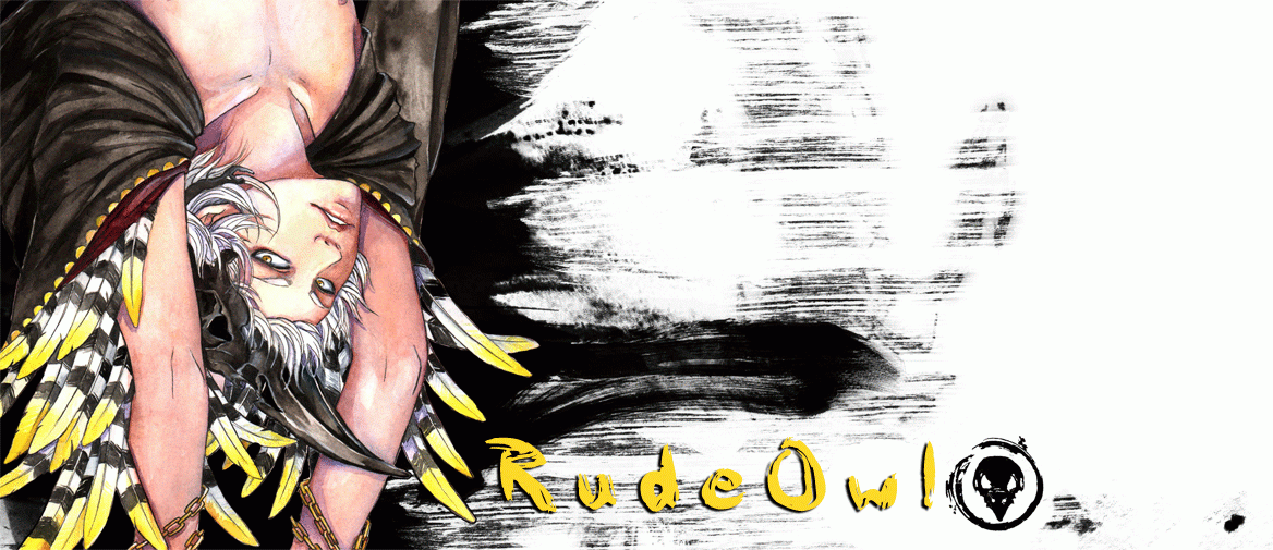 RUDE OWL