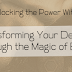 Unlocking the Power Within: Transforming Your Destiny through the Magic of Belief!