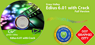 Grass Valley Edius v6.01