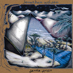 Jonathan Wilson – Gentle Spirit