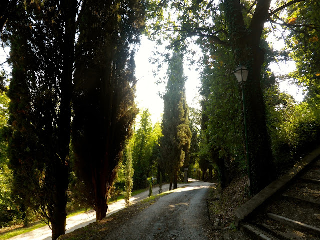 Brisighella-Santuario-di-Monticino