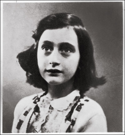 the diary of anne frank play script