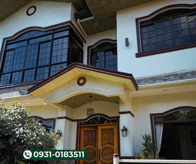 House and lot for sale in Tayud Liloan Cebu