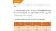 Paco El Chato 3 Grado Matematicas Respuestas - Paco El Chato Respuestas Del Libro De Matematicas 4 Grado ... / Paco el chato vivia en el rancho.