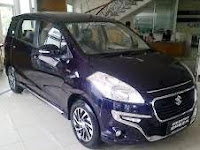 Sekilas New Suzuki Ertiga Dreza, ‘Everyday is New’