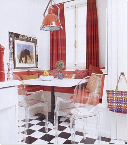 elle decor nov 2006