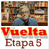 La Vuelta | Etapa 5. 