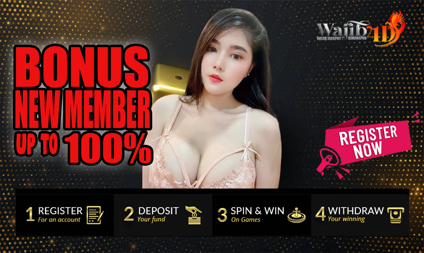 WAJIB4D MERAIH CUAN DALAM PERMAINAN KUNO SICBO CASINO ONLINE