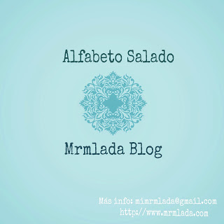  Alfabeto salado