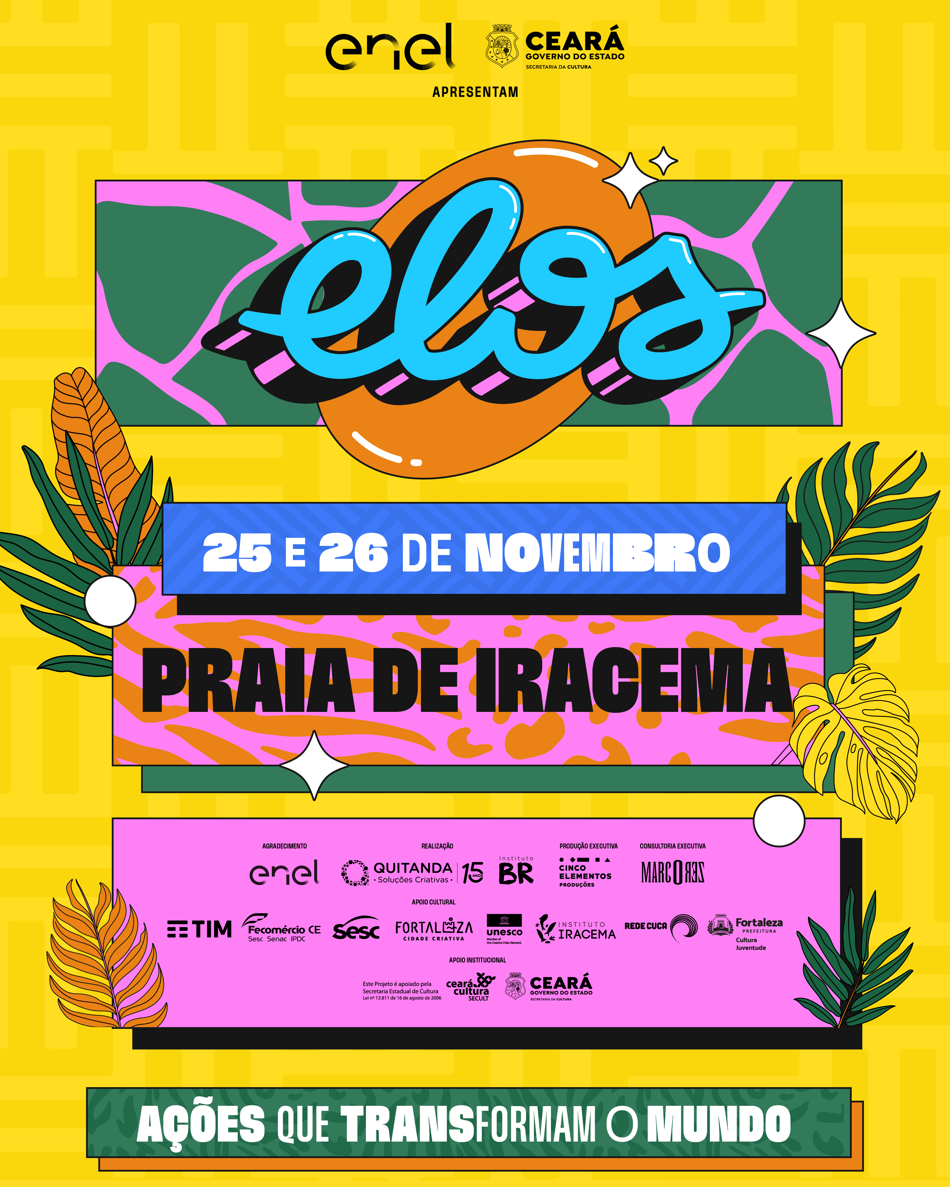 Festival Elos22