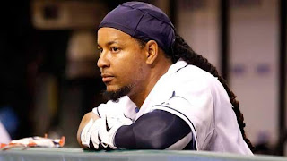 Manny Ramirez