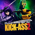 Kick-Ass 2 Movie Traier