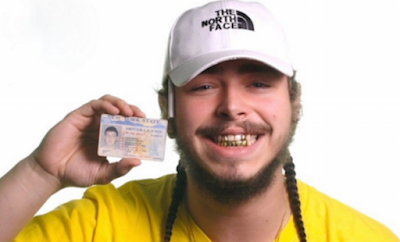 "Lirik Lagu Post Malone - What's Up"