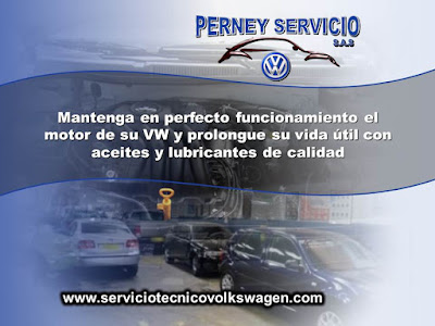  Perney Servicio SAS Taller Volkswagen