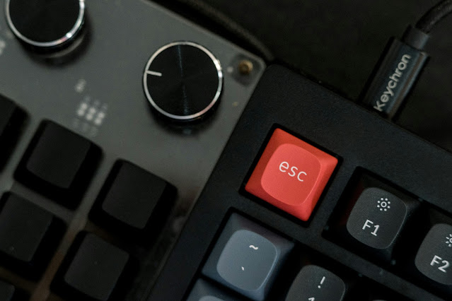 Manfaat dan Penggunaan Efektif Tombol ESC di Keyboard