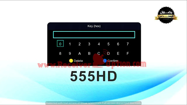 GHOST 555 HD 1506TV 4M NEW UPDATE WITH DVB FINDER & DOUBLE WIFI OPTION 12 SEPTEMBER 2022