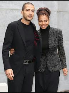 Wissam Al Mana shares cryptic message to his wife, Janet Jackson 