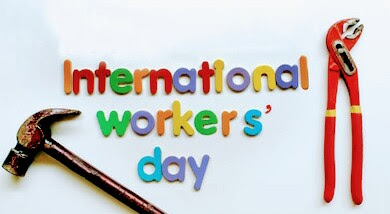 International Labour Day