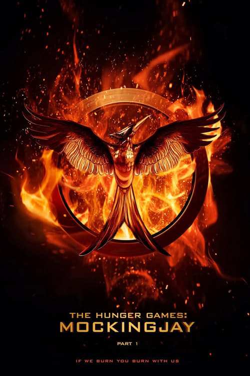 Hunger Games: Il canto della rivolta - Parte 1 2014 Film Completo Streaming
