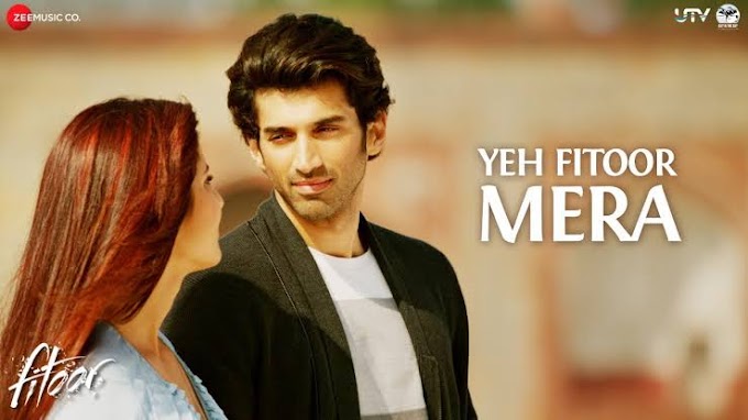 Yeh Fitoor Mera Song Mp3 Download