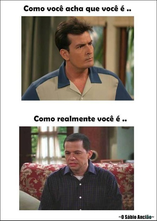 como ested se sente