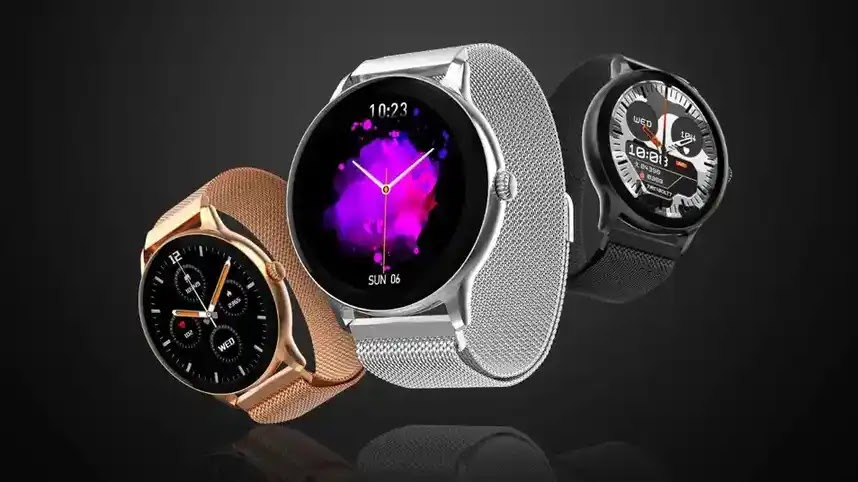 Fire-Boltt Phoenix AMOLED Ultra Ace Review: A Premium Bluetooth Calling  Smartwatch, Best Smartwatch under 2500?