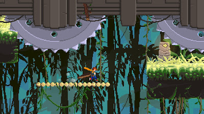 Runout Game Screenshot 5