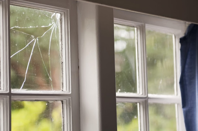 Top Causes Of Emergency Glass Breakages And How To Prevent Them