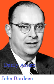 John Bardeen