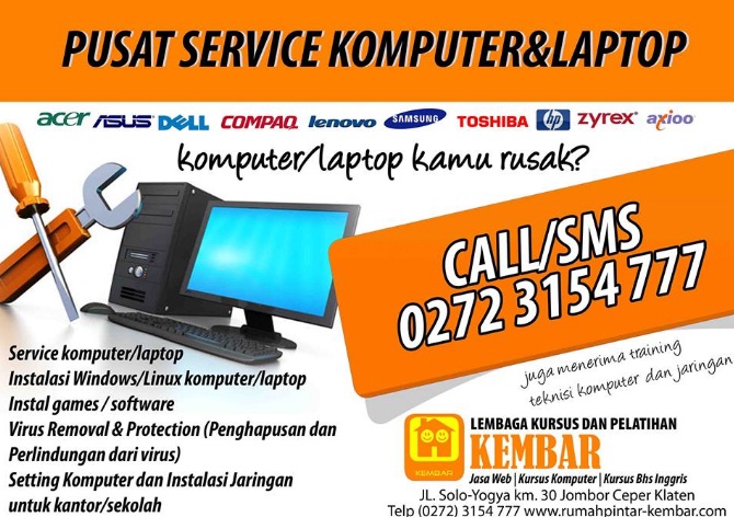 4 Contoh Iklan Niaga dan Non Niaga Beserta Gambarnya