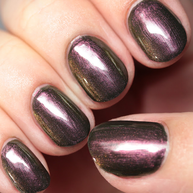 Supermoon Lacquer Beta Lupi 